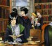 Marayders_in_the_Library_by_satsukei.jpg